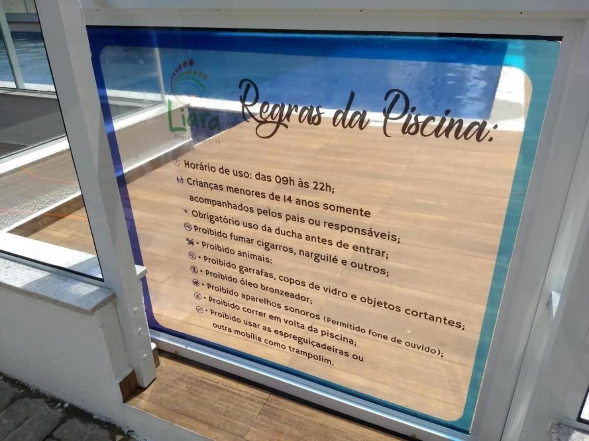 Liara Picarras: Praia, Beto Carrero E Muito Mais Kültér fotó